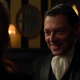This is not your daddy’s Father Blackwood (Richard Coyle).